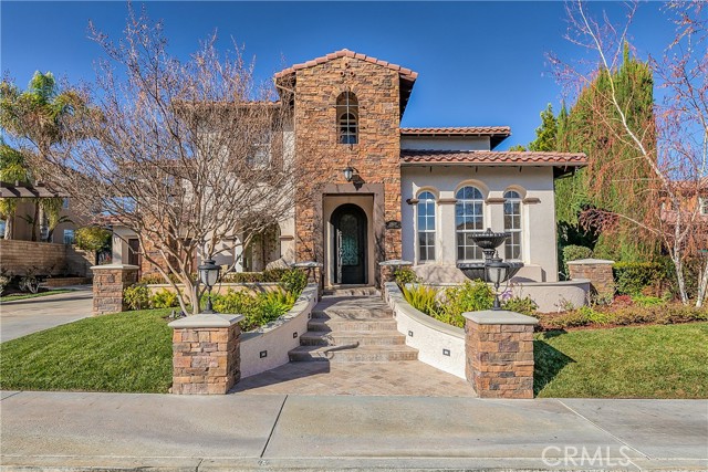 Photo of 25837 Flemming Place, Stevenson Ranch, CA 91381