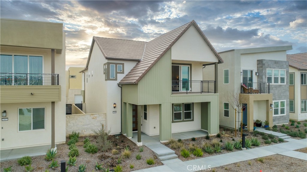 27081 Amber Sky Way, Valencia, CA 91381