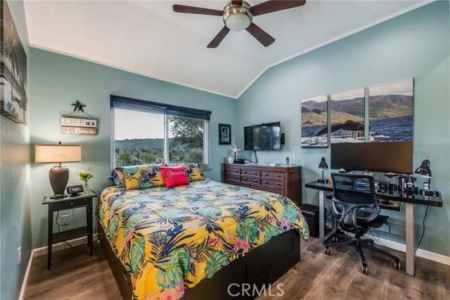 Upstairs Guest Bedroom-Right