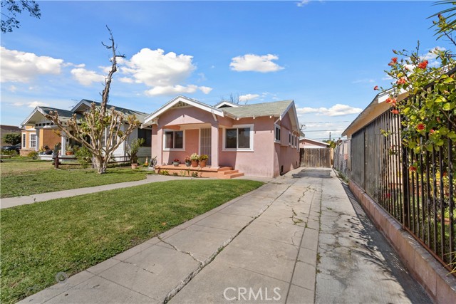 Image 3 for 811 W 99th St, Los Angeles, CA 90044