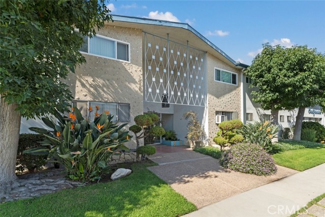 Detail Gallery Image 1 of 1 For 15549 S Budlong Pl #26,  Gardena,  CA 90247 - 2 Beds | 2 Baths
