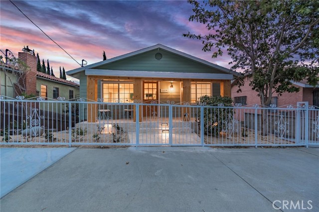 Image 3 for 1419 Allison Ave, Los Angeles, CA 90026