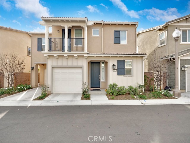 Image 2 for 8679 Bay Laurel St #17, Chino, CA 91708