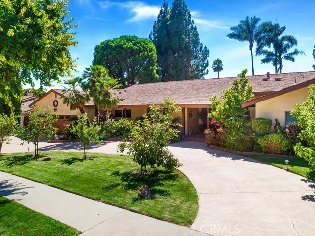 Photo of 9839 Belmar Avenue, Northridge, CA 91324