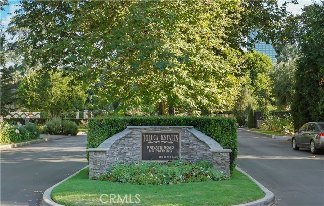 Photo of 23 Toluca Estates Drive, Toluca Lake, CA 91602