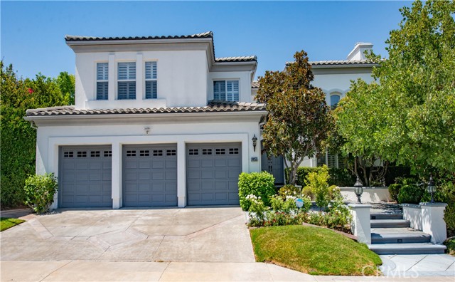 Photo of 24255 Abbeywood Drive, West Hills, CA 91307