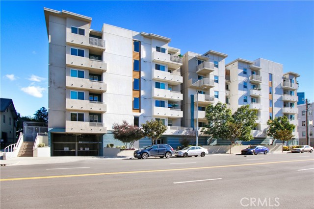 436 S Virgil Ave #302, Los Angeles, CA 90020