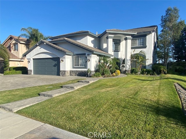 14539 Vancouver Avenue Fontana CA 92336