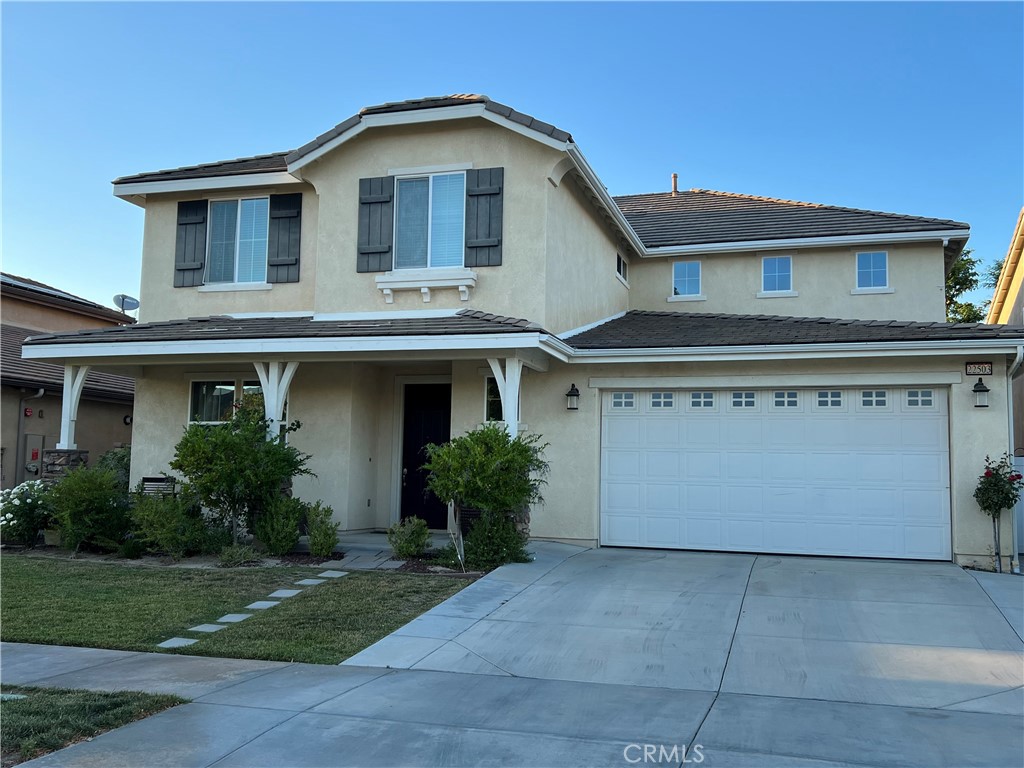22503 Brightwood Place, Saugus, CA 91350