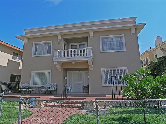 5536 Lexington Ave, Los Angeles, CA 90038