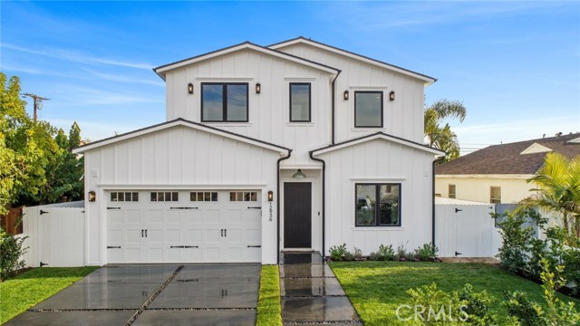 12936 Admiral Ave, Los Angeles, CA 90066