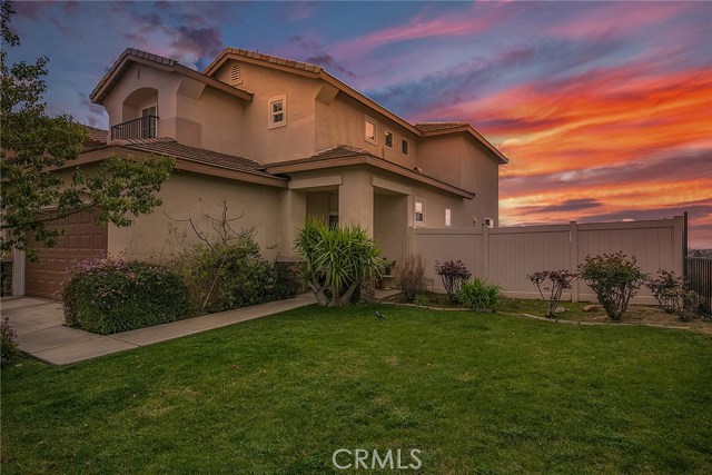 27713 Iris Court Canyon Country, California Fantastic energy efficient home with a view! Catch those incredible sunsets. Enjoy the benefits of owned solar. Corner lot --lots of privacy. Wood laminate floors; Kitchen has double oven/range and newer microwave; Updated bathrooms; Newer ceiling fan in living room. Nest smart thermostat; WiFi connected garage door; Dual pane windows. 5 minutes from beautiful Todd Longshore Park, shopping, restaurants and more. Community pool and spa. This home is a must see! Tour today!