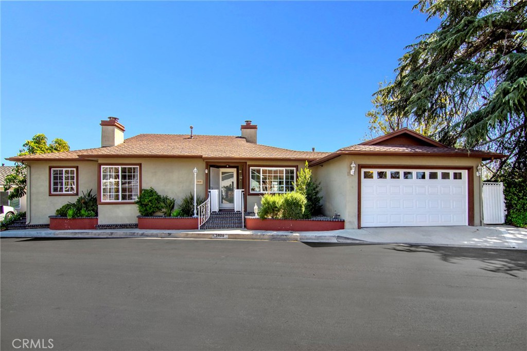 5820 Rolling Road, Woodland Hills, CA 91367