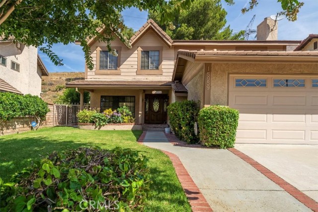 Detail Gallery Image 1 of 1 For 15959 Filbert St, Sylmar,  CA 91342 - 4 Beds | 2/1 Baths