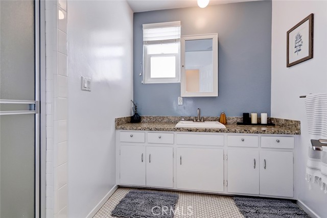 Up Stairs BathRoom #3