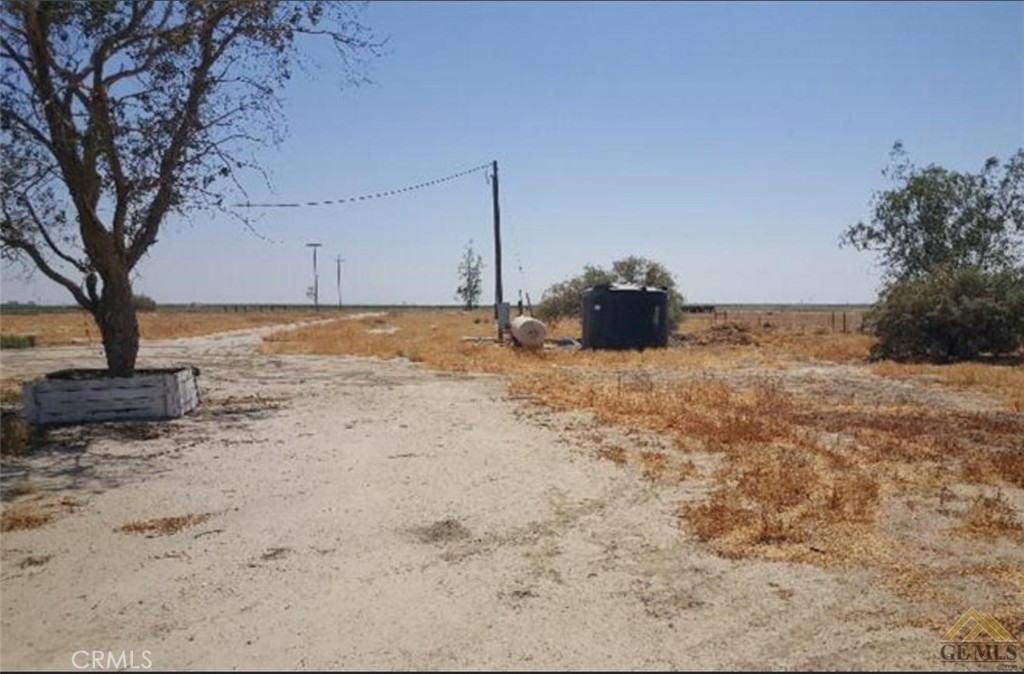 24798 Hanawalt Avenue, Wasco, CA 93280
