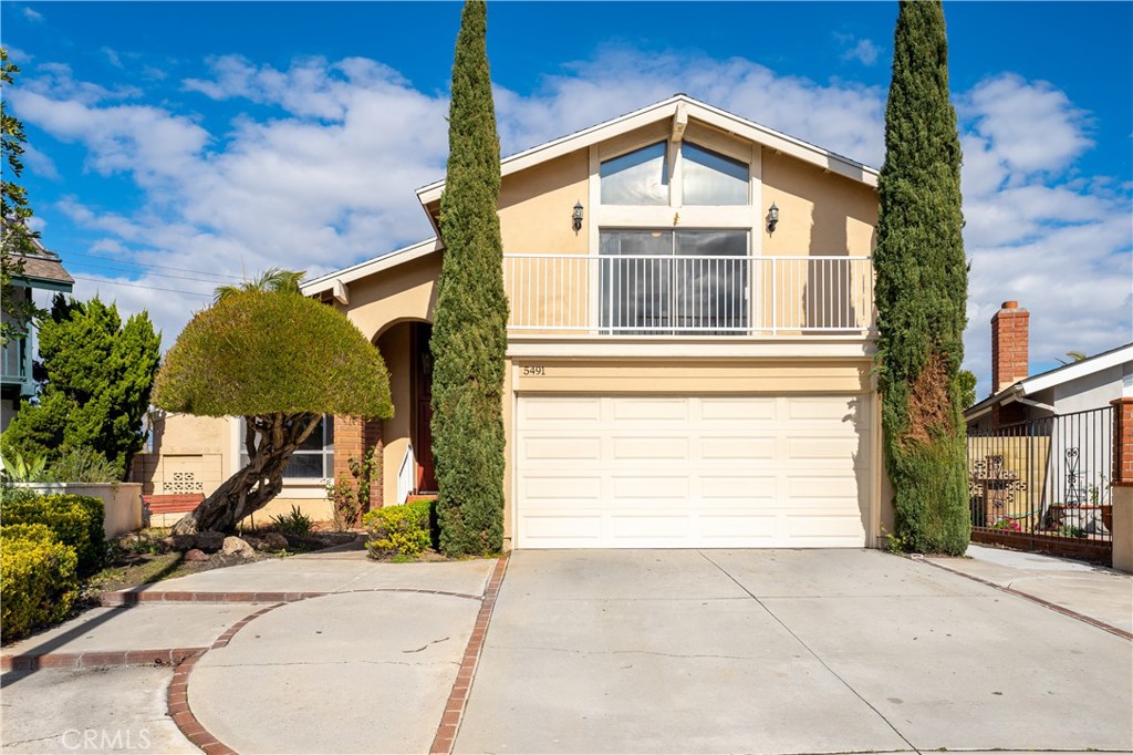 5491 Shrewsbury Avenue, Westminster, CA 92683