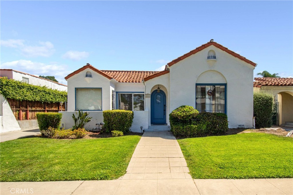 444 N Martel Avenue, Los Angeles, CA 90036