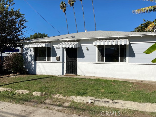 2636 Loosmore St, Los Angeles, CA 90065