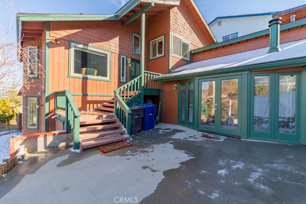 3416 Kansas, Frazier Park, CA 93225