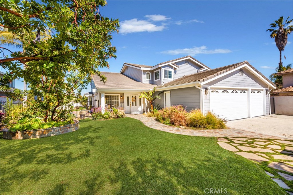 2323 W 239th Street, Torrance, CA 90501