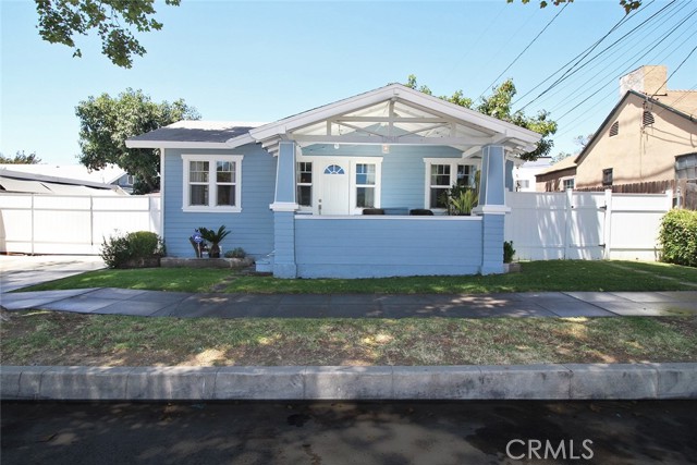 Image 2 for 12511 Bailey St, Whittier, CA 90601