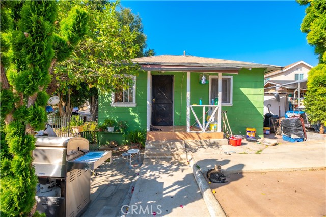 3027 Garnet St, Los Angeles, CA 90023