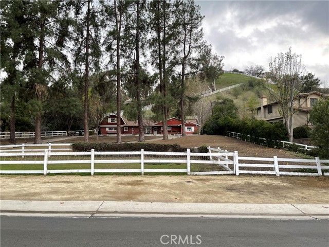 Photo of 5481 ROUND MEADOW Road, Hidden Hills, CA 91302