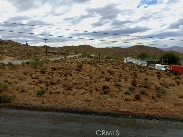 0 Mountain Wells & The Rand, Johannesburg, California 93528, ,Land,For Sale,0 Mountain Wells & The Rand,CRSR22140391