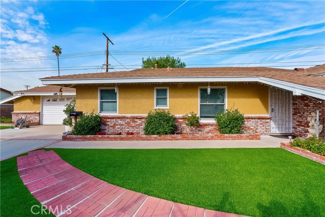 MLS# SR22257410