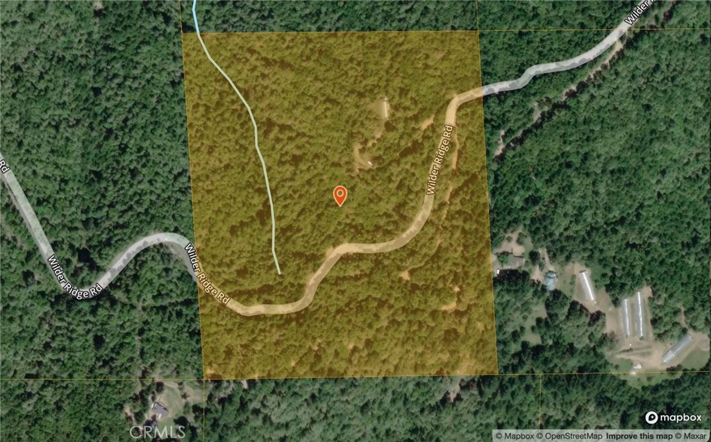 9225 Wilder Ridge Road, Unincorporated, CA 95542