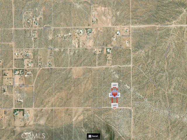 31 W and Favorito Avenue, Rosamond, California 93560, ,Land,For Sale,31 W and Favorito Avenue,CRSR19156169