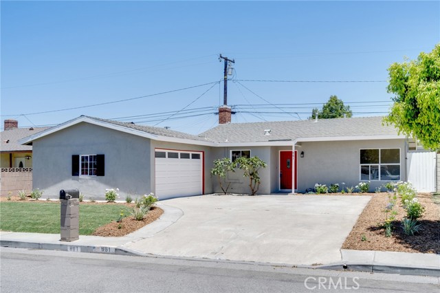 Detail Gallery Image 1 of 1 For 861 Will Ave, Oxnard,  CA 93036 - 3 Beds | 2 Baths