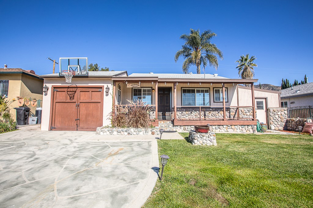 1915 Baylor St, Duarte, CA 91010