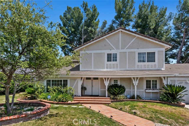11158 Newcastle Avenue photo 1