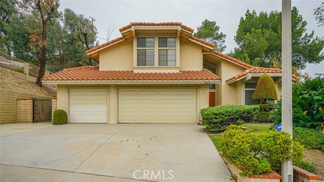 18035 Gooseberry Dr, Rowland Heights, CA 91748