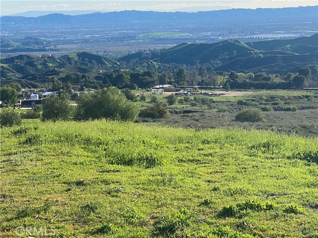 0 Purple Ridge Road, Sylmar (los Angeles), California 91342, ,Land,For Sale,0 Purple Ridge Road,CRSR23009320