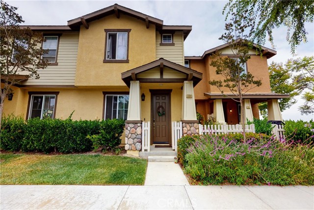 3354 Moss Landing Boulevard Oxnard, California Check out the 3-D Tour: https://bit.ly/3-D3354MossLandingBlvd Welcome to 3354 Moss Landing Blvd. Built-in 2010, this immaculate Riverpark 2 story townhome offers 3 Bedroom 2 1/2 Baths with just under 1400 sq. ft. Once you enter you’ll notice the beautiful open floor plan with gorgeous wood-like floors, spacious dining area with pendant lights, and completely redone kitchen. The kitchen includes granite countertops, Carrera style backsplash, grey cabinets, a farmhouse-style sink, and stainless steel appliances. A private courtyard patio off the dining room is a great space for your next garden or to entertain! Large master suite with walk-in closet, dual sinks in master bath and a separate toilet area. Upstairs laundry room with included washer and dryer plus additional storage space. Attached 2 car finished garage. Smart home features include Yale door lock and Nest doorbell camera. Located towards the back of the Riverpark away from all the entering and exiting traffic. The Riverpark community is conveniently located near new schools, walking trails, several parks, barbecue areas, gazebo, fountains, basketball courts, and tennis courts. Enjoy a short stroll to the “Collection” with the ANNEX, Century Theaters, Target, Whole Foods, Yardhouse, and the new Cheesecake Factory. In Riverpark, you’re not just buying a home, you’re buying a lifestyle.