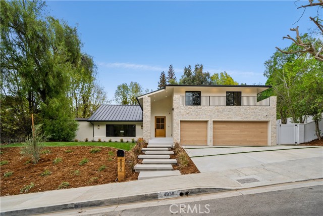 4830 Winnetka Avenue