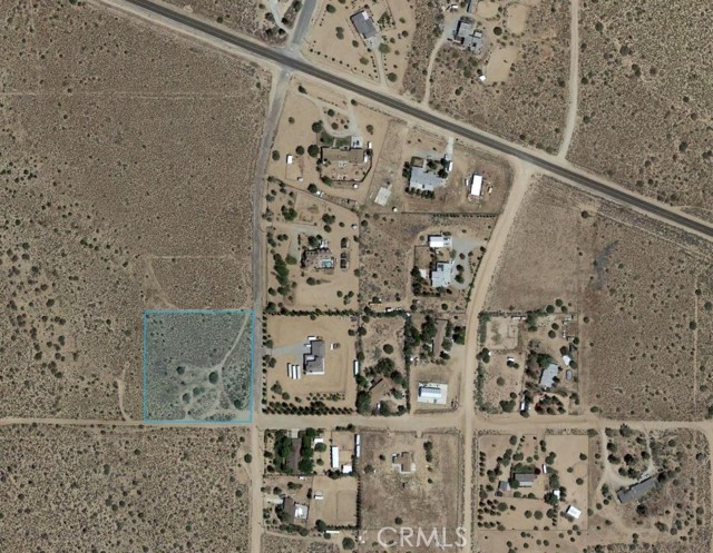 0 E 121st, Juniper, CA, 93553 0 E 121st, Juniper, CA, 93553