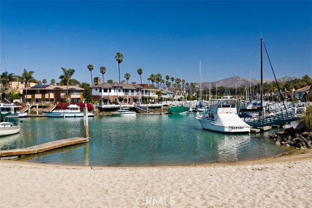 Key's Community Private Beach