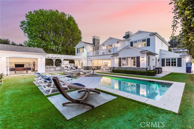 Photo of 15537 Valley Vista Boulevard, Encino, CA 91436