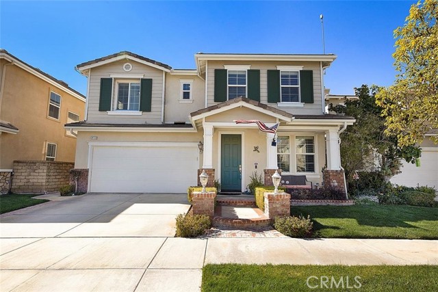 Photo of 24133 Willowbrooke Court, Valencia, CA 91354