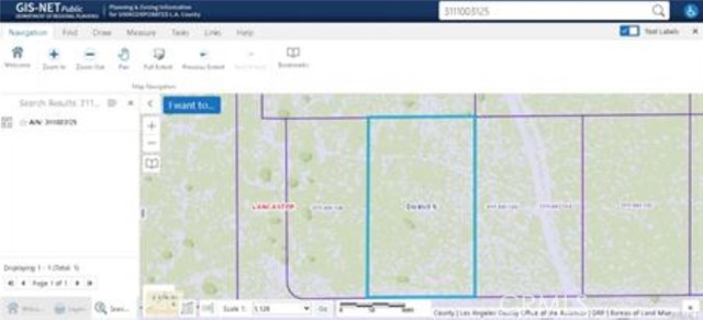 0 Vac/Ave N/Vic 35th Stw, Lancaster, California 93536, ,Land,For Sale,0 Vac/Ave N/Vic 35th Stw,CRSR23059915