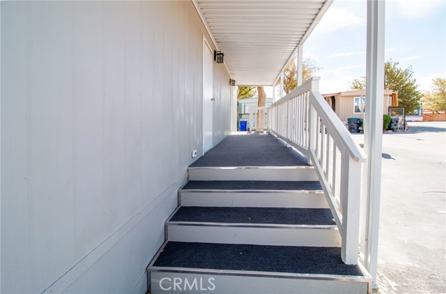 Detail Gallery Image 7 of 9 For 45131 28th St #7,  Lancaster,  CA 93535 - 1 Beds | 1 Baths