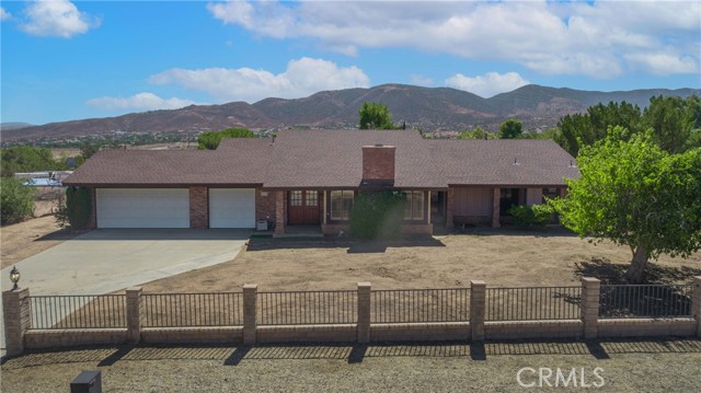Detail Gallery Image 1 of 1 For 712 W Avenue R12, Palmdale,  CA 93551 - 3 Beds | 2/1 Baths