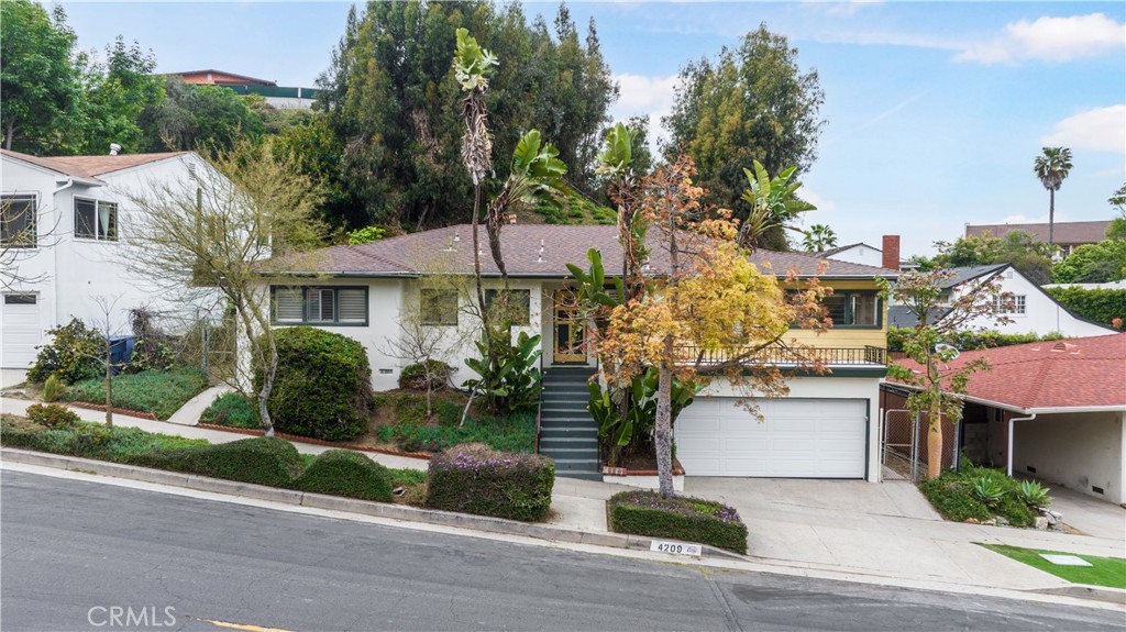 4209 Don Felipe Drive