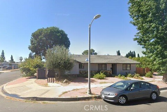 14928 Hiawatha Street, Mission Hills (San Fernando), CA 91345
