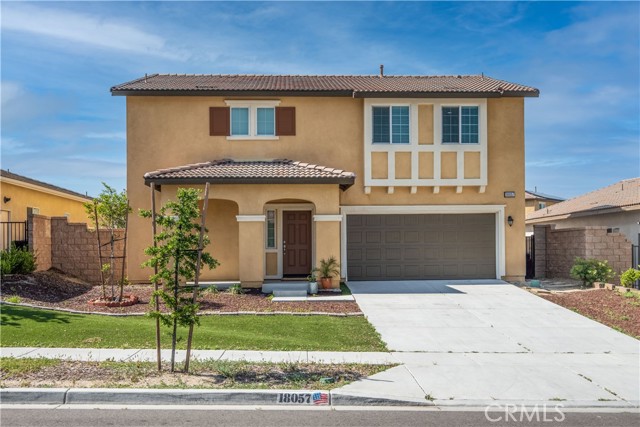 18057 Pokeroot Ln, San Bernardino, CA 92407