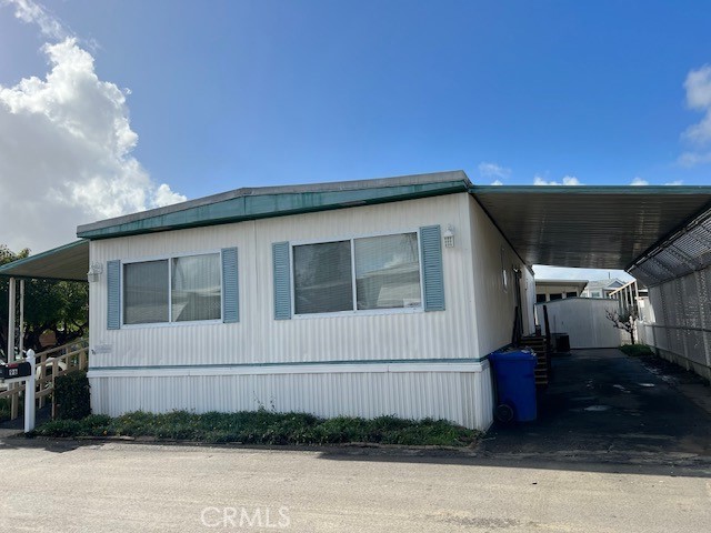8801 Eton Avenue 96, Canoga Park, CA 91304